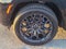 2027 Jeep Grand Cherokee GRAND CHEROKEE SUMMIT 4X4