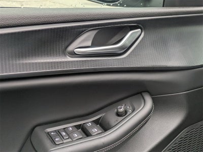 2025 Jeep Grand Cherokee GRAND CHEROKEE L LAREDO 4X2