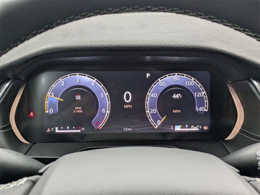 2025 Jeep Grand Cherokee GRAND CHEROKEE L LAREDO 4X2