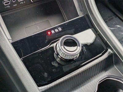 2025 Jeep Grand Cherokee GRAND CHEROKEE L LAREDO 4X2