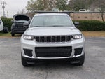 2025 Jeep Grand Cherokee GRAND CHEROKEE L LAREDO 4X2