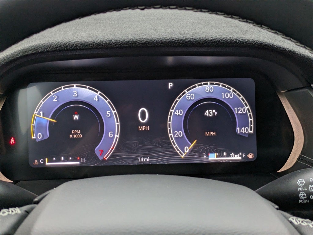 2025 Jeep Grand Cherokee GRAND CHEROKEE L LAREDO 4X2