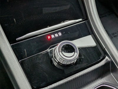 2025 Jeep Grand Cherokee GRAND CHEROKEE L LAREDO 4X2