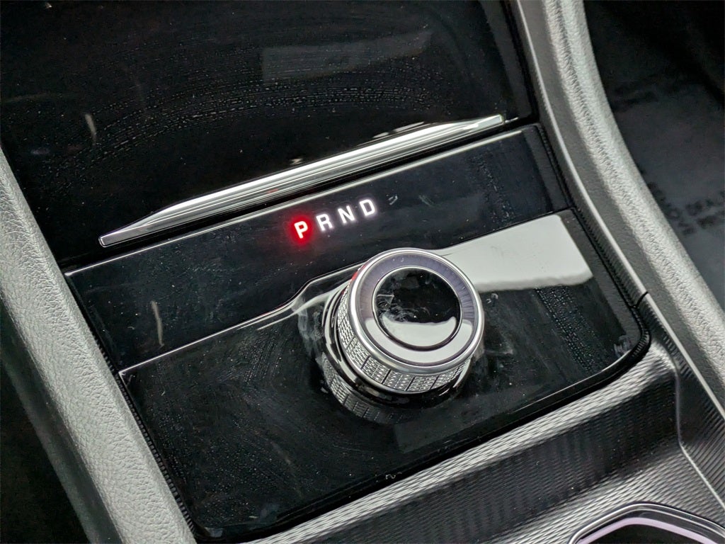 2025 Jeep Grand Cherokee GRAND CHEROKEE L LAREDO 4X2