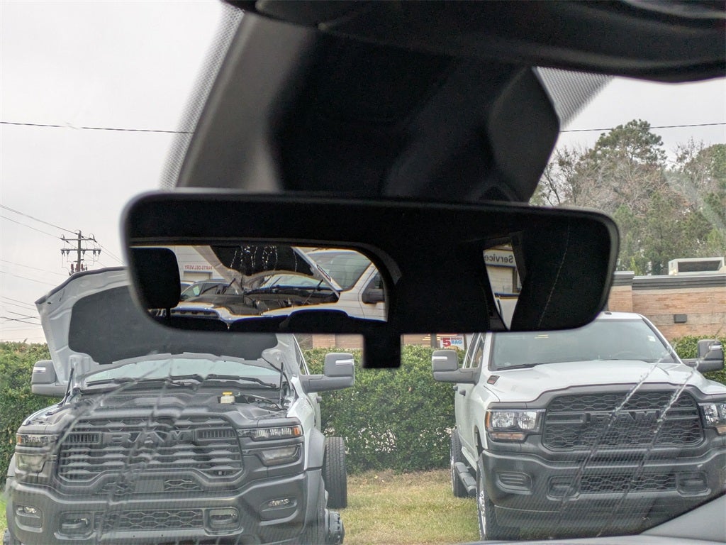 2025 Jeep Grand Cherokee GRAND CHEROKEE L LAREDO 4X2