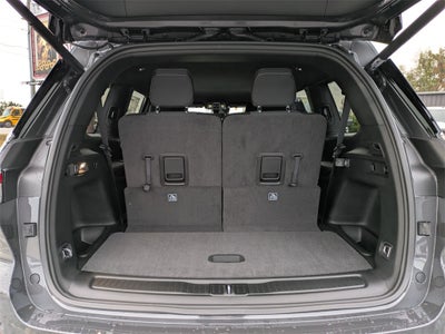 2025 Jeep Grand Cherokee GRAND CHEROKEE L LAREDO 4X2