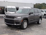 2025 Jeep Grand Cherokee GRAND CHEROKEE L LAREDO 4X2