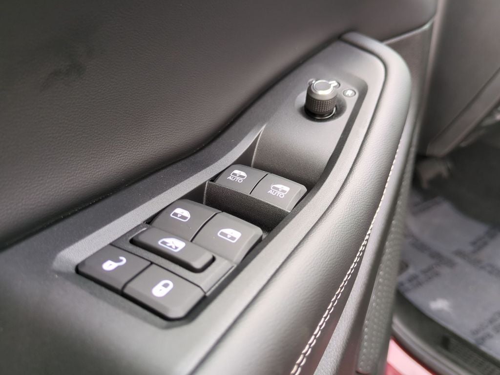 2026 Jeep Grand Cherokee GRAND CHEROKEE L LAREDO ALTITUDE 4X2