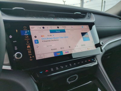 2026 Jeep Grand Cherokee GRAND CHEROKEE L LAREDO ALTITUDE 4X2