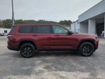 2026 Jeep Grand Cherokee GRAND CHEROKEE L LAREDO ALTITUDE 4X2