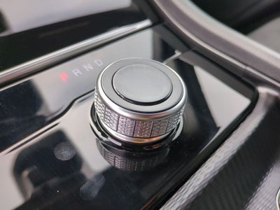 2026 Jeep Grand Cherokee GRAND CHEROKEE L LAREDO ALTITUDE 4X2