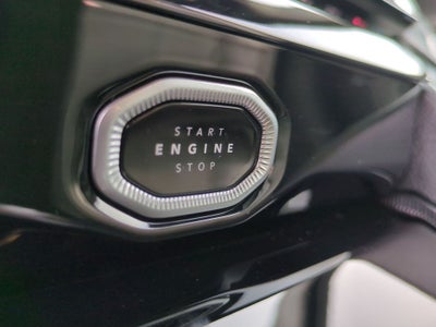 2026 Jeep Grand Cherokee GRAND CHEROKEE L LAREDO ALTITUDE 4X2