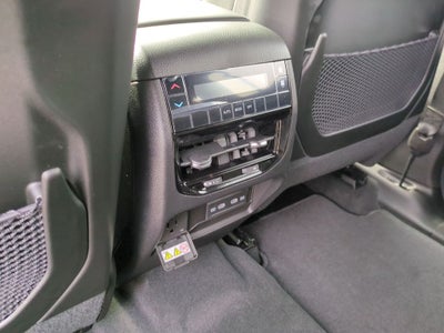 2026 Jeep Grand Cherokee GRAND CHEROKEE L LAREDO ALTITUDE 4X2