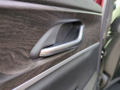 2026 Jeep Grand Cherokee GRAND CHEROKEE L LAREDO ALTITUDE 4X2