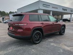 2026 Jeep Grand Cherokee GRAND CHEROKEE L LAREDO ALTITUDE 4X2