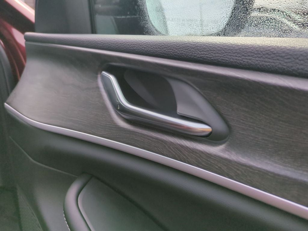 2026 Jeep Grand Cherokee GRAND CHEROKEE L LAREDO ALTITUDE 4X2