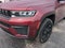 2026 Jeep Grand Cherokee GRAND CHEROKEE L LAREDO ALTITUDE 4X2