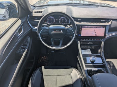 2026 Jeep Grand Cherokee GRAND CHEROKEE L LAREDO ALTITUDE 4X2
