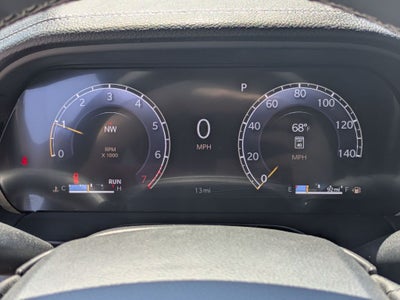 2026 Jeep Grand Cherokee GRAND CHEROKEE L LAREDO ALTITUDE 4X2