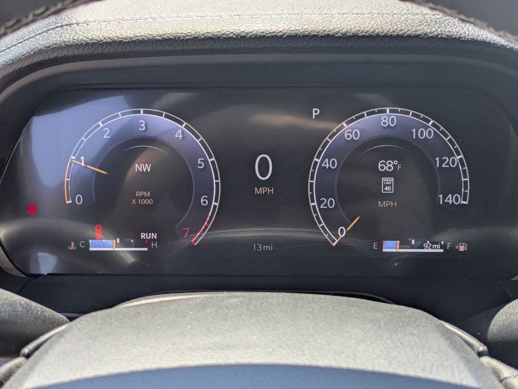 2026 Jeep Grand Cherokee GRAND CHEROKEE L LAREDO ALTITUDE 4X2