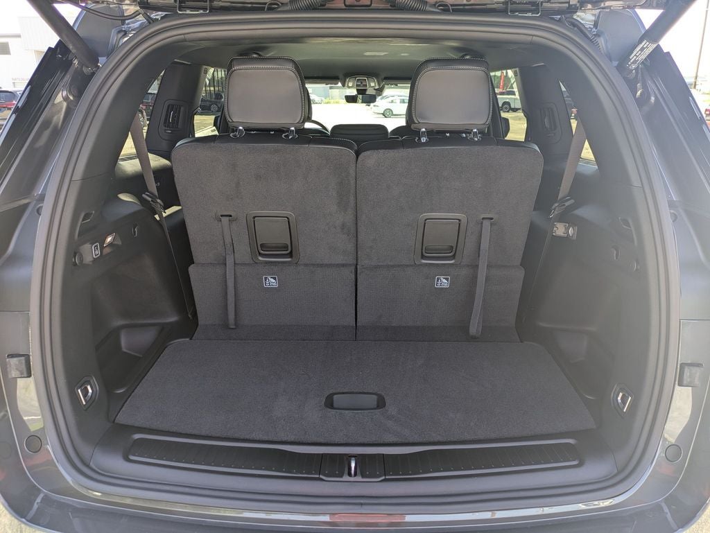 2026 Jeep Grand Cherokee GRAND CHEROKEE L LAREDO ALTITUDE 4X2
