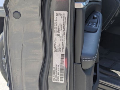 2026 Jeep Grand Cherokee GRAND CHEROKEE L LAREDO ALTITUDE 4X2