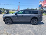 2026 Jeep Grand Cherokee GRAND CHEROKEE L LAREDO ALTITUDE 4X2