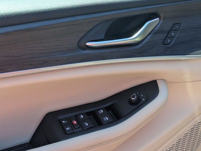 2023 Jeep Grand Cherokee L Limited 4x2