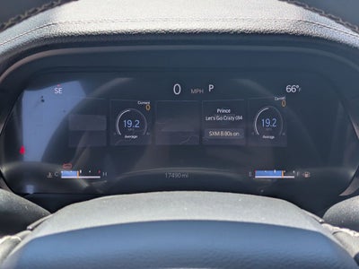 2023 Jeep Grand Cherokee L Limited 4x2