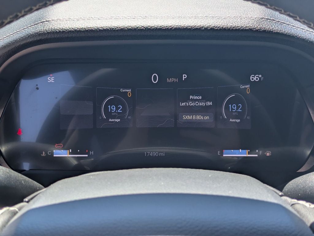 2023 Jeep Grand Cherokee L Limited 4x2