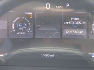 2023 Jeep Grand Cherokee L Limited 4x2
