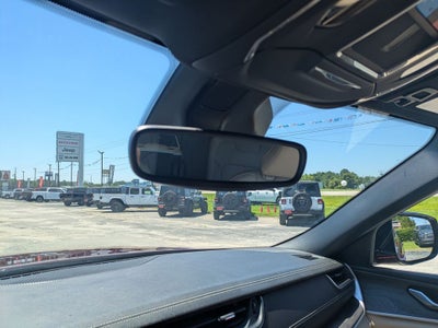 2023 Jeep Grand Cherokee L Limited 4x2