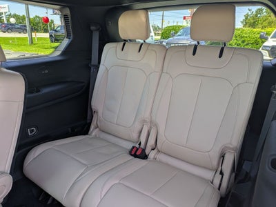 2023 Jeep Grand Cherokee L Limited 4x2