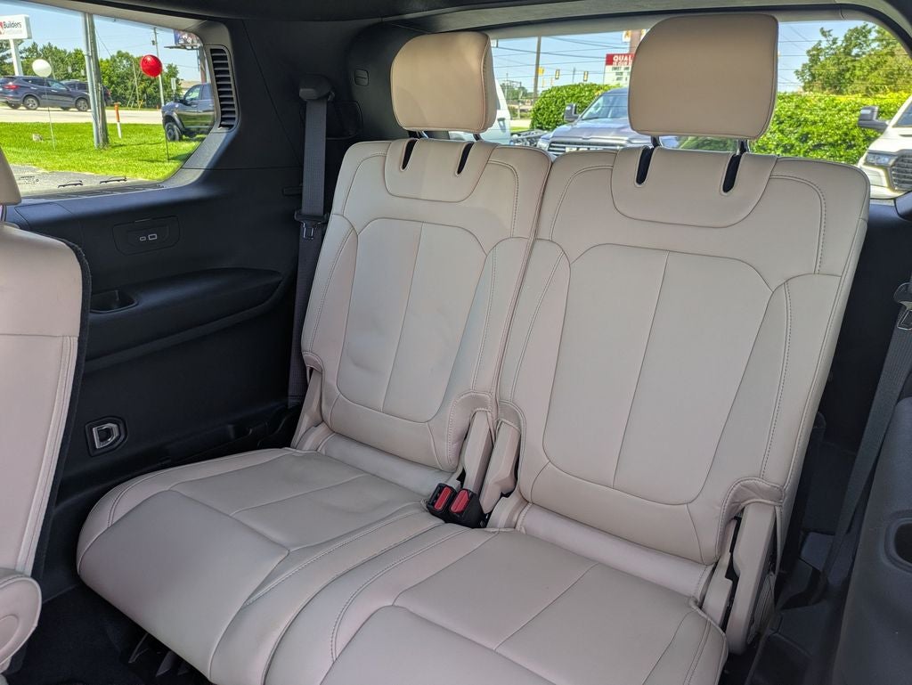 2023 Jeep Grand Cherokee L Limited 4x2