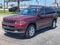 2023 Jeep Grand Cherokee L Limited 4x2