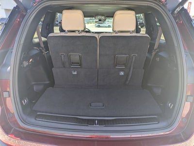 2023 Jeep Grand Cherokee L Limited 4x2