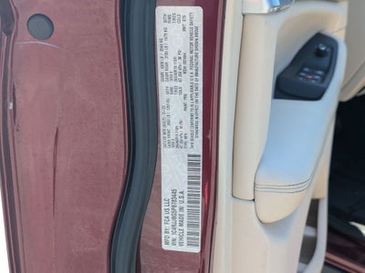 2023 Jeep Grand Cherokee L Limited 4x2