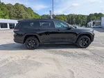 2026 Jeep Grand Cherokee GRAND CHEROKEE L LIMITED 4X2