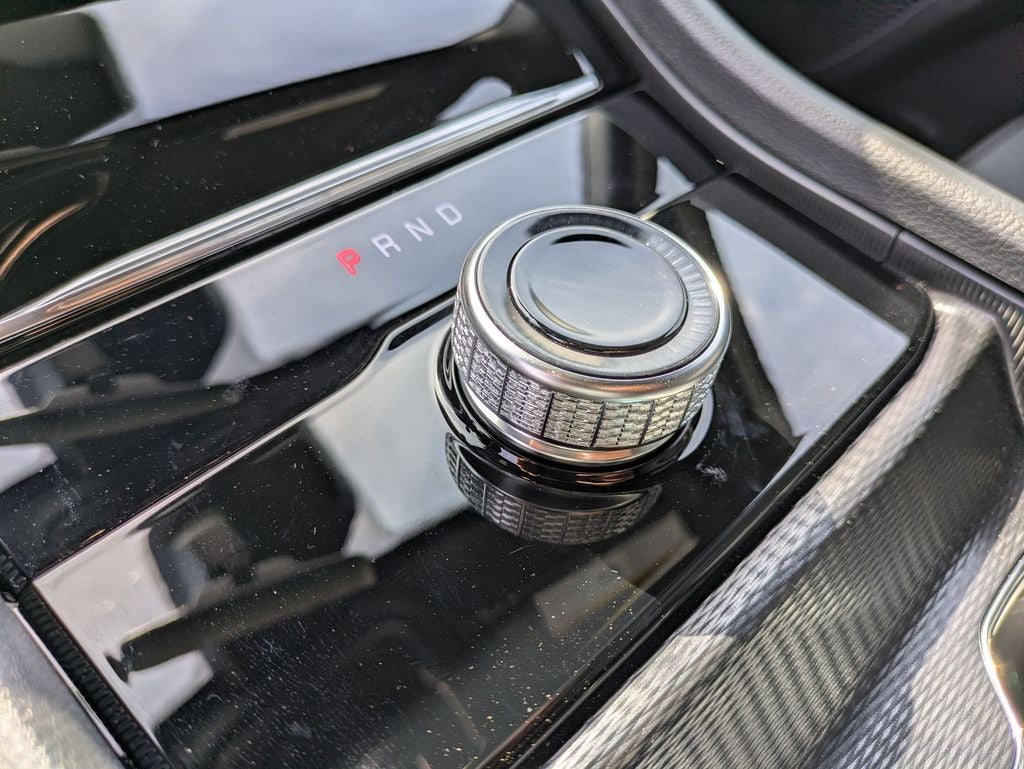 2026 Jeep Grand Cherokee GRAND CHEROKEE L LIMITED 4X2