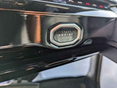 2026 Jeep Grand Cherokee GRAND CHEROKEE L LIMITED 4X2