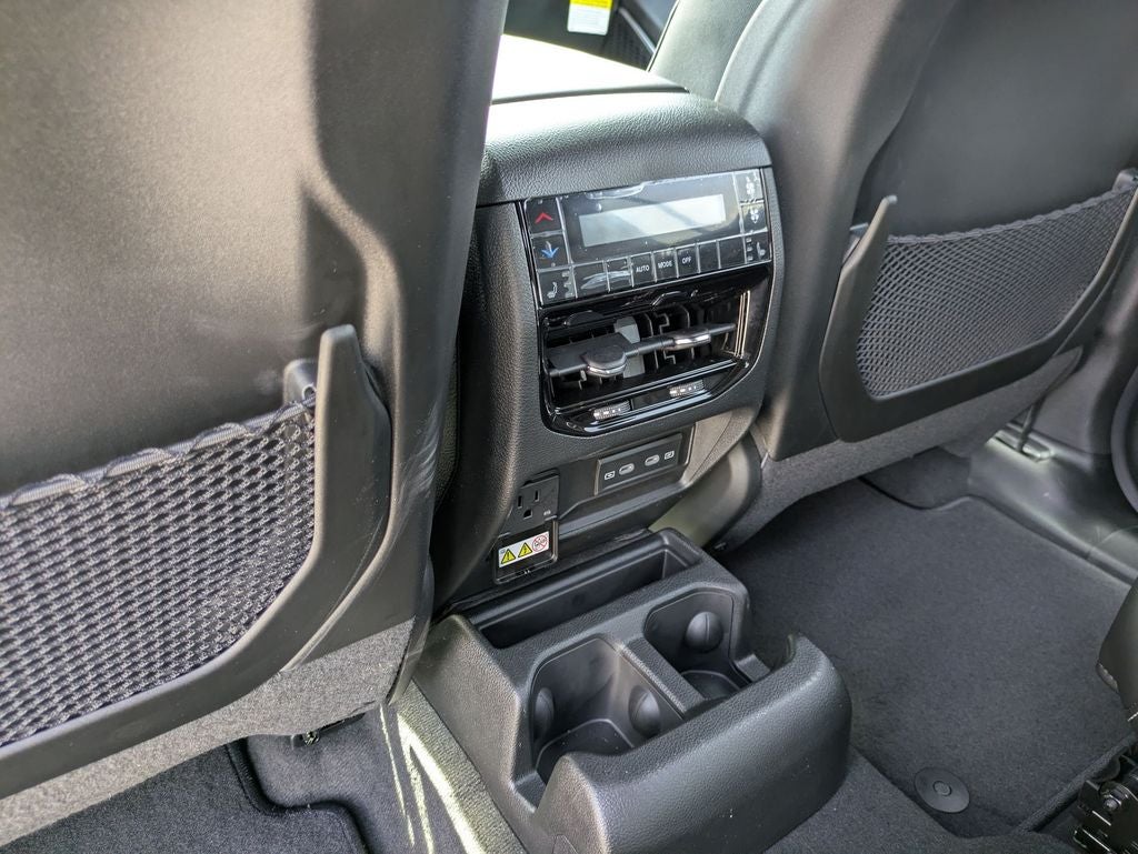 2026 Jeep Grand Cherokee GRAND CHEROKEE L LIMITED 4X2