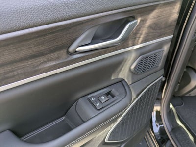 2026 Jeep Grand Cherokee GRAND CHEROKEE L LIMITED 4X2