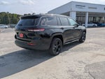 2026 Jeep Grand Cherokee GRAND CHEROKEE L LIMITED 4X2