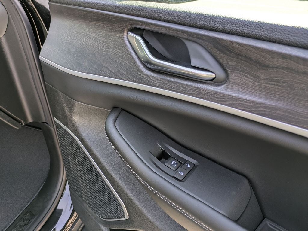 2026 Jeep Grand Cherokee GRAND CHEROKEE L LIMITED 4X2