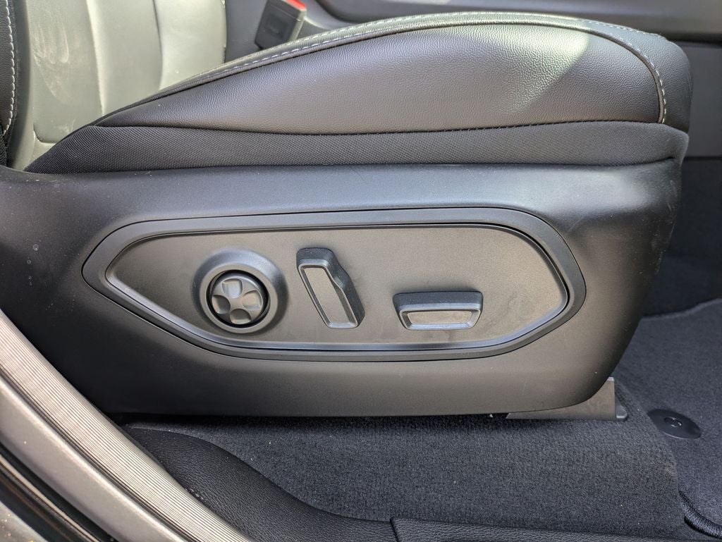 2026 Jeep Grand Cherokee GRAND CHEROKEE L LIMITED 4X2