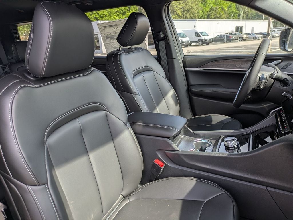 2026 Jeep Grand Cherokee GRAND CHEROKEE L LIMITED 4X2