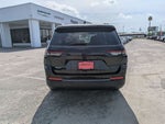 2026 Jeep Grand Cherokee GRAND CHEROKEE L LIMITED 4X2