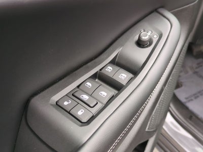 2026 Jeep Grand Cherokee GRAND CHEROKEE L LIMITED 4X2