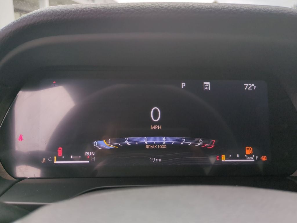 2026 Jeep Grand Cherokee GRAND CHEROKEE L LIMITED 4X2