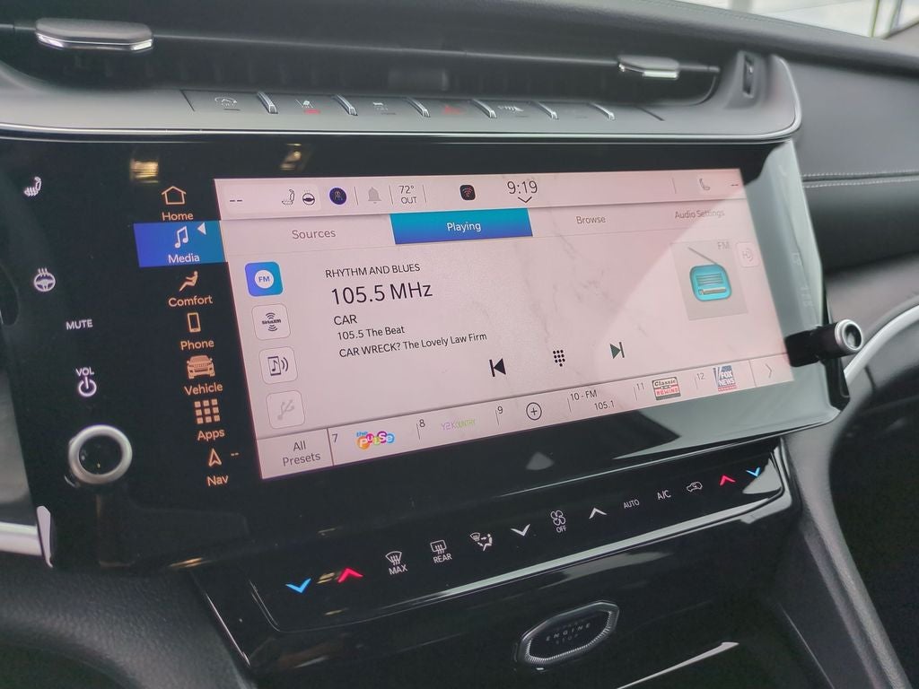 2026 Jeep Grand Cherokee GRAND CHEROKEE L LIMITED 4X2